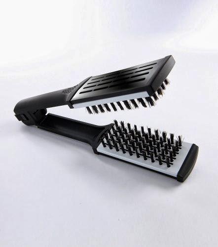 CEPILLO PARA PLANCHAR PELO