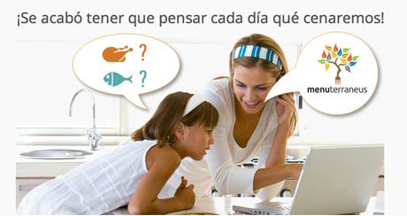 ¿Qué hago de cena?