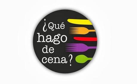 ¿Qué hago de cena?