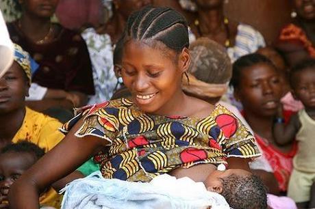 Éramos pocos y parió la abuela (lactancia, malnutrición y crisis)