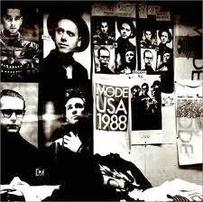 Depeche Mode - 101 en retrospectiva.
