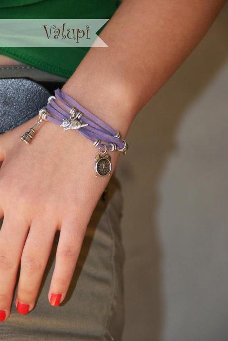 Outfit low cost: verde para celebrar Saint Patrick's Day