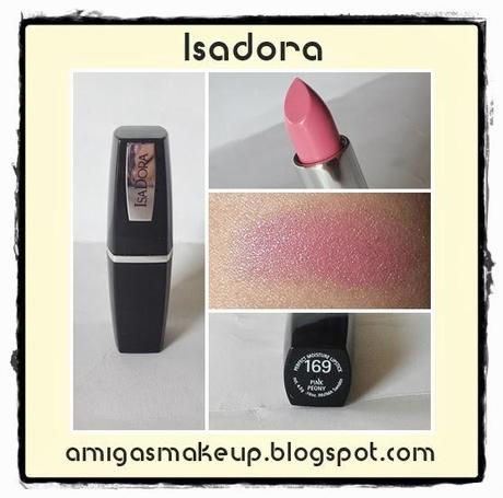 Ray of light, primavera luminosa con IsaDora.