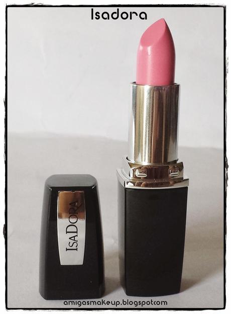 Ray of light, primavera luminosa con IsaDora.