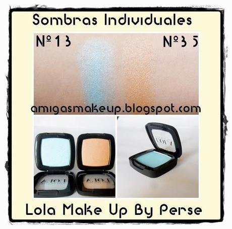 Spirited Away, siéntete libre y seductora con LOLA Make Up.