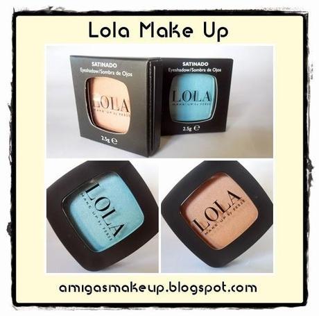 Spirited Away, siéntete libre y seductora con LOLA Make Up.