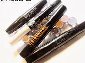 MASCARADE, para cada tipo pestaña, gracias Belle.