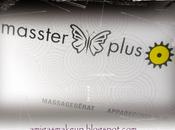 Fuera celulitis dolores musculares MASSTER PLUS