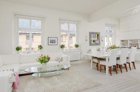 DECORANDO PARA LA PRIMAVERA