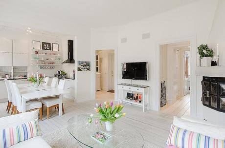 DECORANDO PARA LA PRIMAVERA