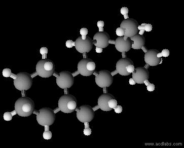 Las biomoléculas orgánicas