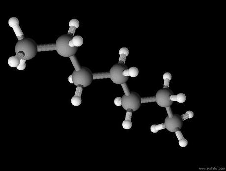 Las biomoléculas orgánicas