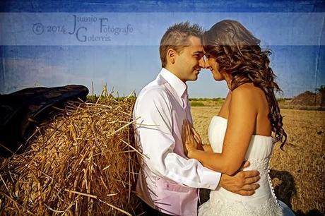 Juanjo Goterris Fotógrafo - Fotógrafo de Bodas Castellón