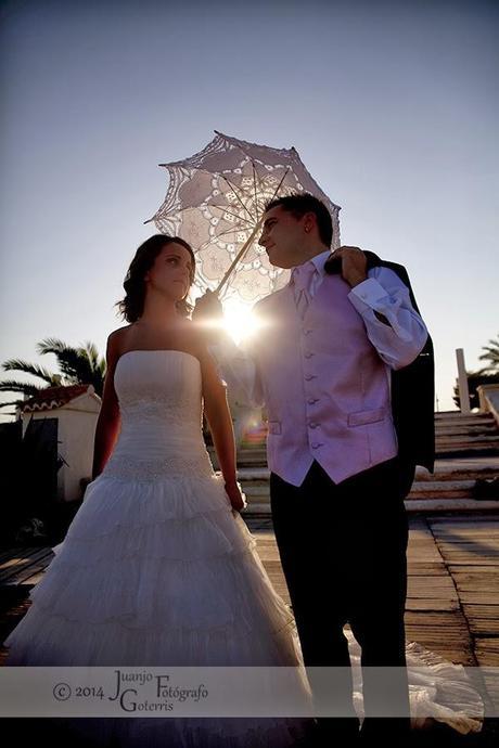 Juanjo Goterris Fotógrafo - Fotógrafo de Bodas Castellón