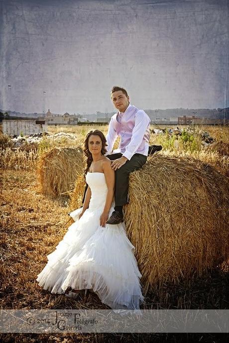 Juanjo Goterris Fotógrafo - Fotógrafo de Bodas Castellón