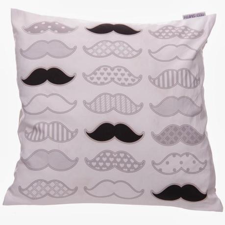 MODA PARA EL HOGAR: BIGOTES