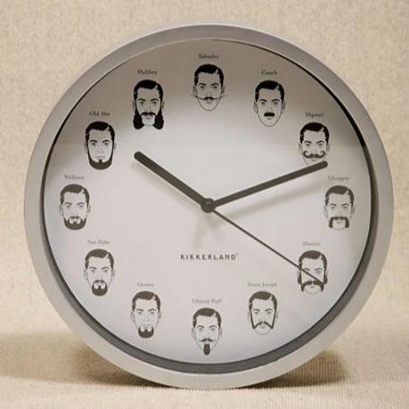 MODA PARA EL HOGAR: BIGOTES