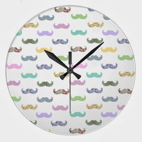 MODA PARA EL HOGAR: BIGOTES