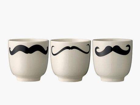 MODA PARA EL HOGAR: BIGOTES