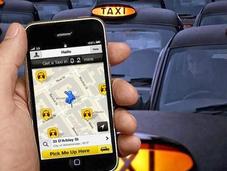 mejores apps para pedir taxi