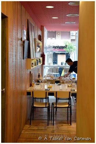 I Encuentro GastroBlogger en Valencia