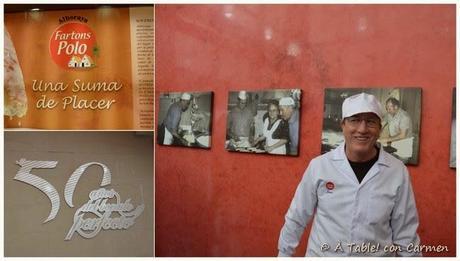 I Encuentro GastroBlogger en Valencia