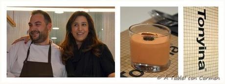 I Encuentro GastroBlogger en Valencia