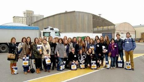 I Encuentro GastroBlogger en Valencia