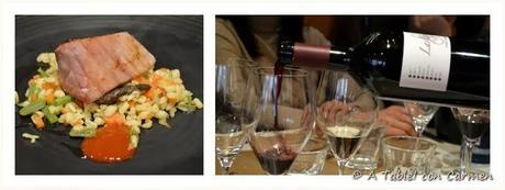 I Encuentro GastroBlogger en Valencia