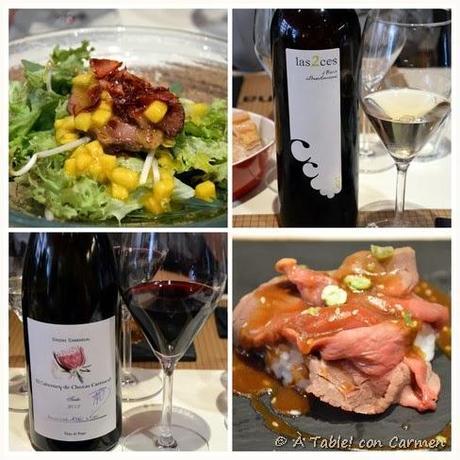 I Encuentro GastroBlogger en Valencia