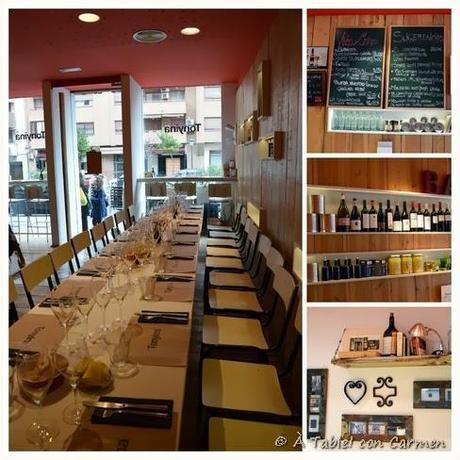 I Encuentro GastroBlogger en Valencia