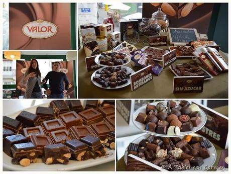 I Encuentro GastroBlogger en Valencia