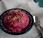 Hummus remolacha