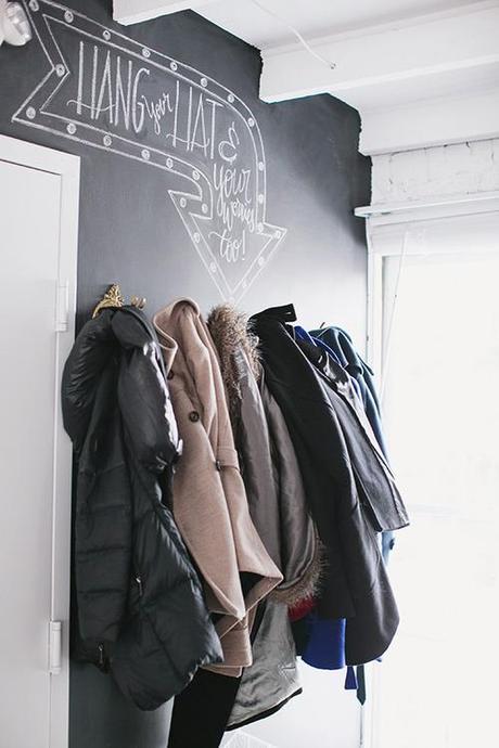 Karson Butler Open House, December 12, 2012