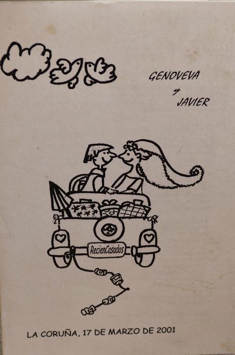 QUE TRECE AÑOS NO ES NADA