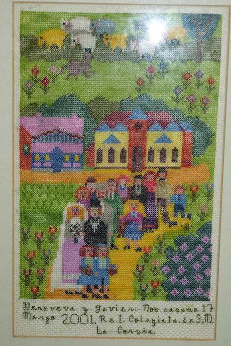 QUE TRECE AÑOS NO ES NADA