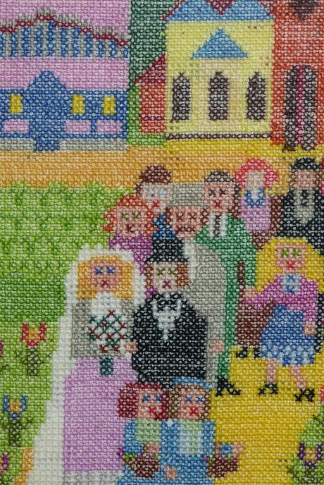 QUE TRECE AÑOS NO ES NADA