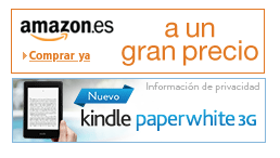 Info: Amazon y contacto