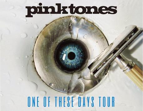 FECHAS DE GIRA DE PINK TONES