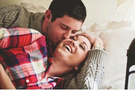 Sesion de Fotos Novios ♕♕: Una acampada romántica