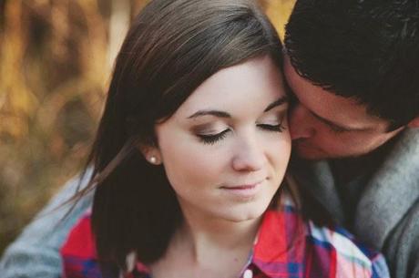 Sesion de Fotos Novios ♕♕: Una acampada romántica