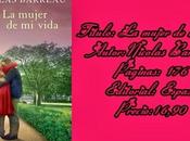 Reseña mujer vida.