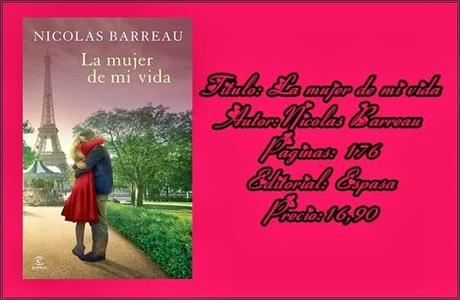 Reseña La mujer de mi vida.