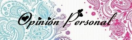 Reseña La mujer de mi vida.