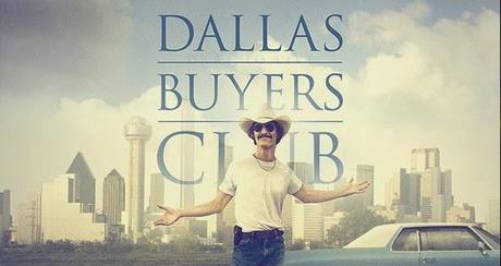 Dallas Buyers Club. Traficar con drogas siempre es ilícito???