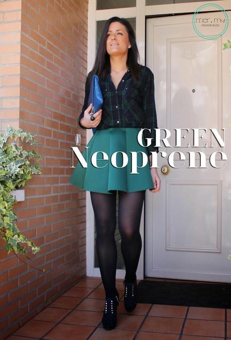 Green&Neoprene