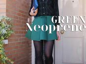 Green&amp;Neoprene
