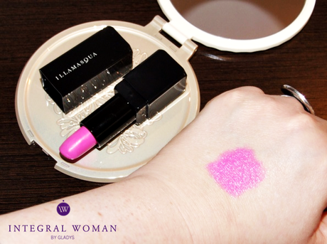 ♥ Labial Luster de Illamasqua, simplemente precioso!