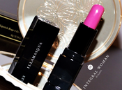 Labial Luster Illamasqua, simplemente precioso!
