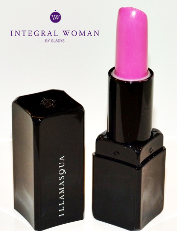 ♥ Labial Luster de Illamasqua, simplemente precioso!